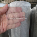 Aluminium Alloy Window Screen Rolls Insect- proofing